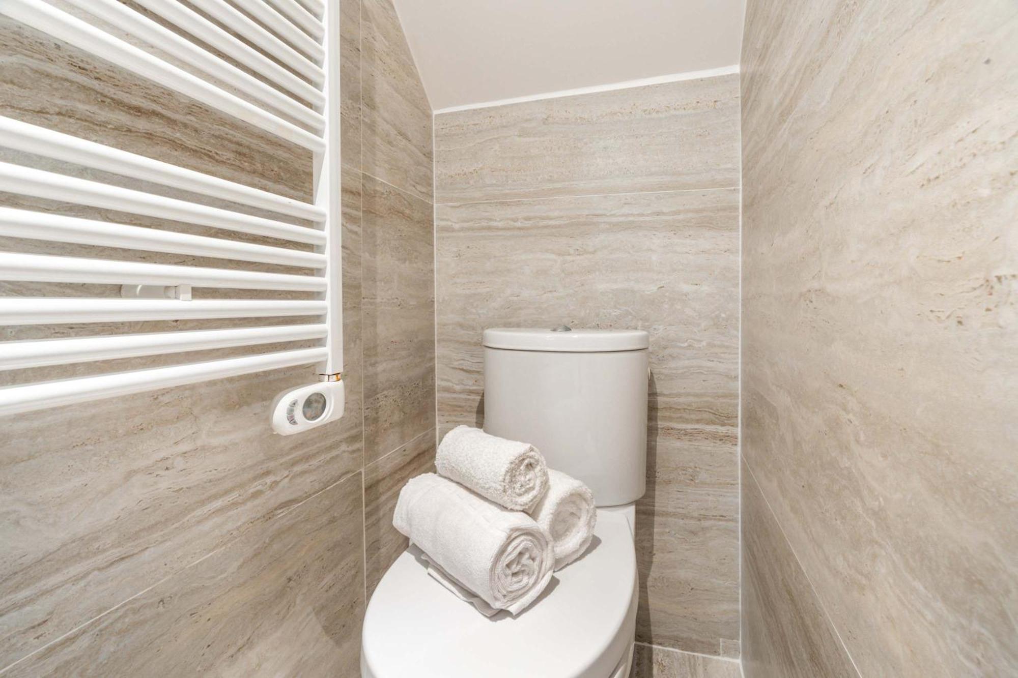 For 4 People Near Montparnasse Paris